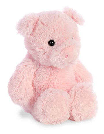 Aurora - Cuddly Friends - 8' Pig, Pink