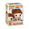 Funko Pop! Tv: Nick Rewind - Donnie Thornberry - Nickelodeon Slime - Collectable Vinyl Figure - Gift Idea - Official Merchandise - For Kids & Adults - Ad Icons Fans - Model Figure For Collectors