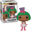 Funko Pop! The Office: Kelly Kapoor #1285 Convention limited availability + Protector
