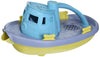 Green Toys Stacking Tugboat
