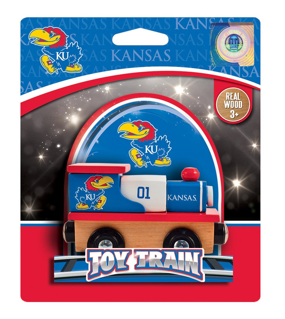 Kansas Train