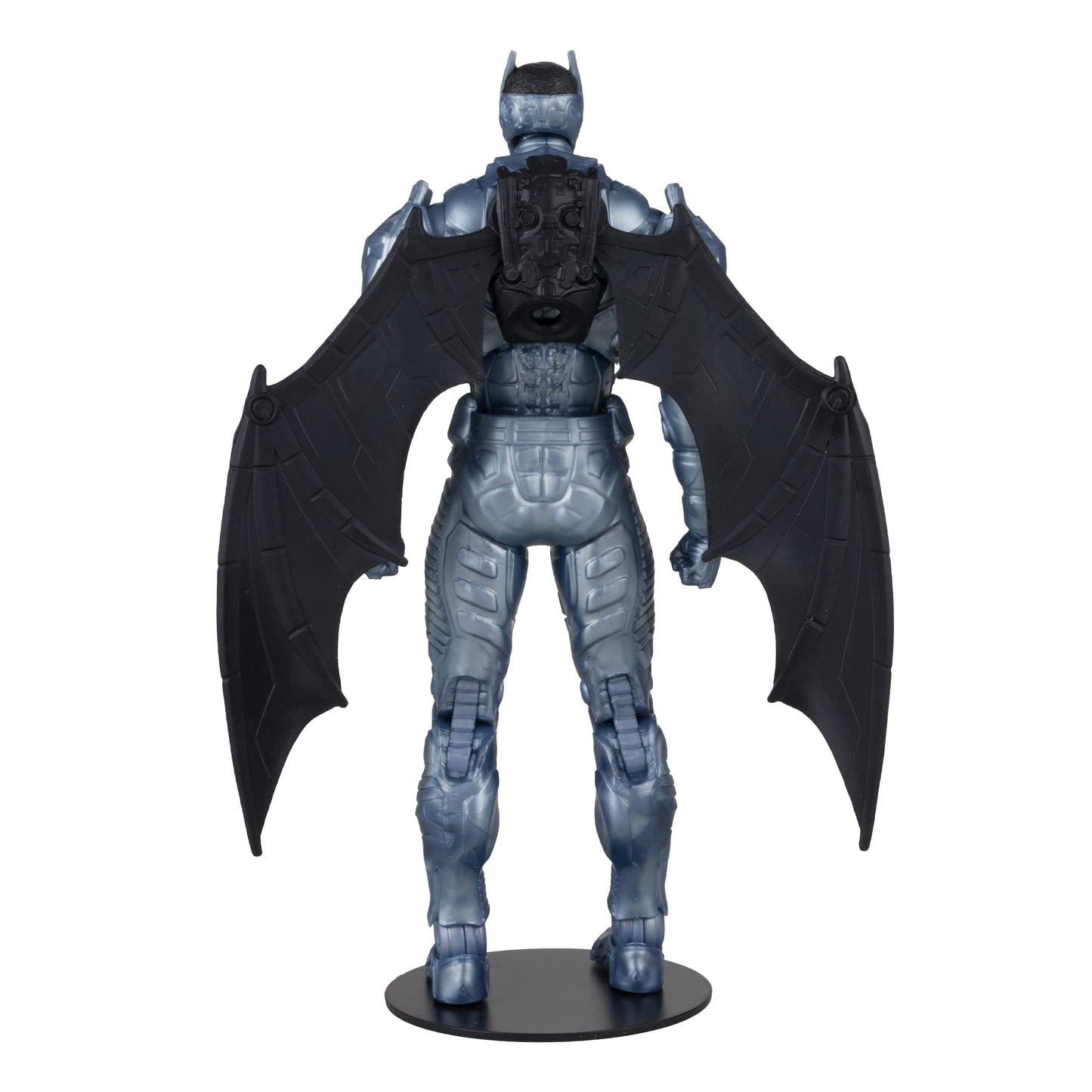 Mcfarlane Toys Dc Multiverse Batwing (New 52) 7In Action Figure