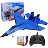 Rc Plane 2Ch Remote Control Plane Su35 Rc Jet 2.4Ghz Rc Airplane Rtf Easy To Fly Fx620 Airplane Toys For Beginner, Kids And Adul