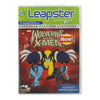 Leapfrog Leapster Learning Game: Wolverine