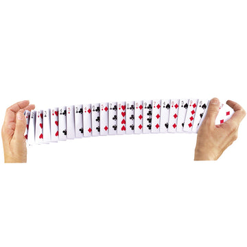 Loftus International Empire Magic Electric Card Deck Trick Novelty Item