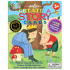 eeBoo: Mystery in The Forest Create a Story Pre-Literacy Cards, Encourage Interactive and Imaginative Play, Encourages Imaginati