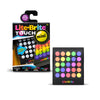 Lite Brite Mini Touch Art Set - Creative Light-Up Toy for Ages 6+, Model 02405, Made of Durable ABS Plastic, Colorful Mini Design