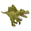 Wilomis Dinosaur Plush Toy - 26" Spinosaurus Stuffed Animal, Soft Cotton, Lifelike Design for Boys