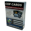 Cop Cards: enhanced Flashcards for Law Enforcement - Learning Aid or Police Gift (Pennsylvania Academy Prep Edition)