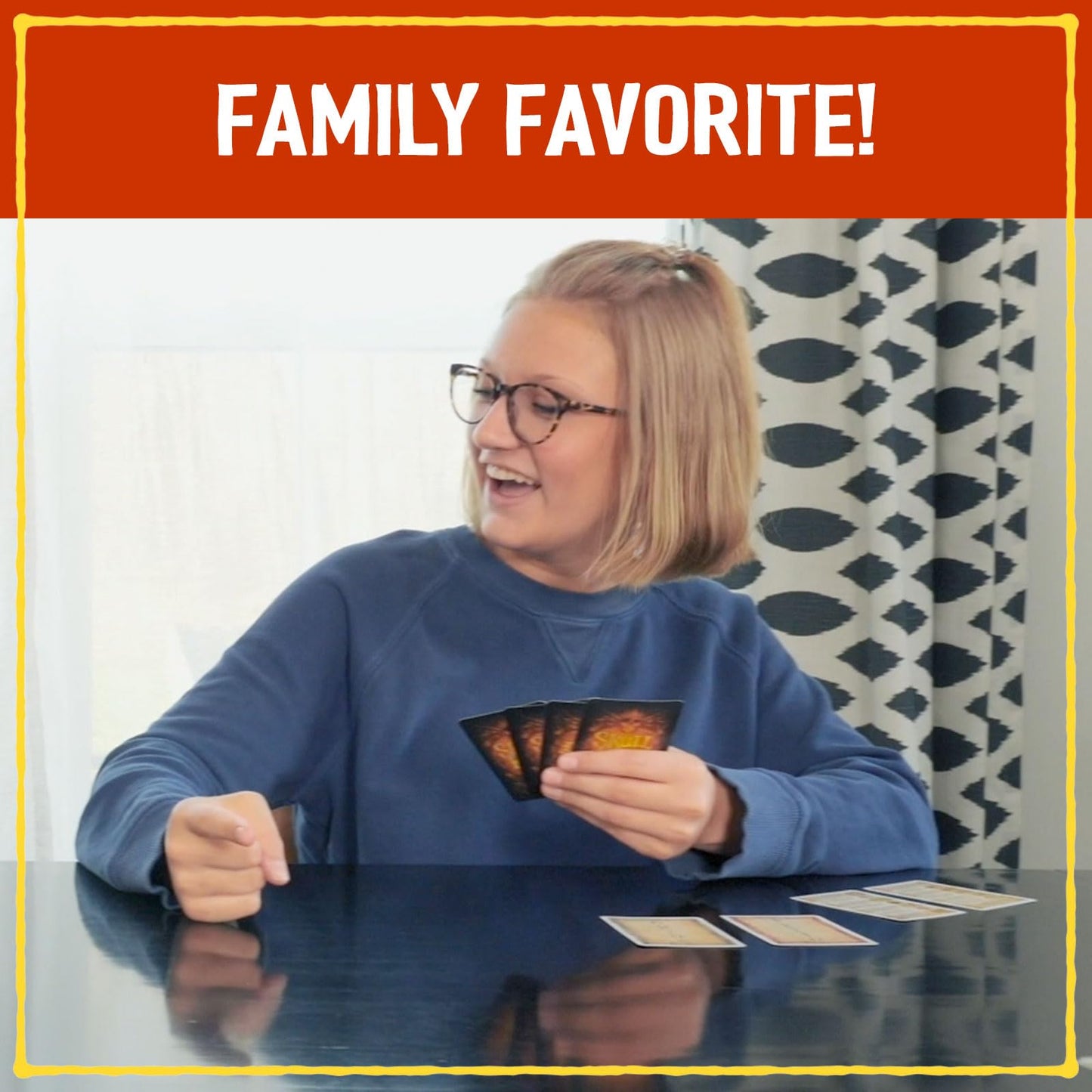 Grandpa Becks Games Skull King - The Ultimate Pirate Trick Taking Card Game | Fun Strategy Game for Friends, Family, Game Night