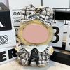 AYJK7 Doll Clothing Compatible with 6.7 Inch Labb Doll (no Doll Included) 17cm Outfits Animal Chic Style Fashion