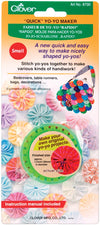 Quick Yo Yo Maker Small Round