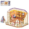 Magnetic Building Blocks for Kids, 3D Magnetic Tiles Construction Set, STEM Educational Building Toy for Boys & Girls, Creative