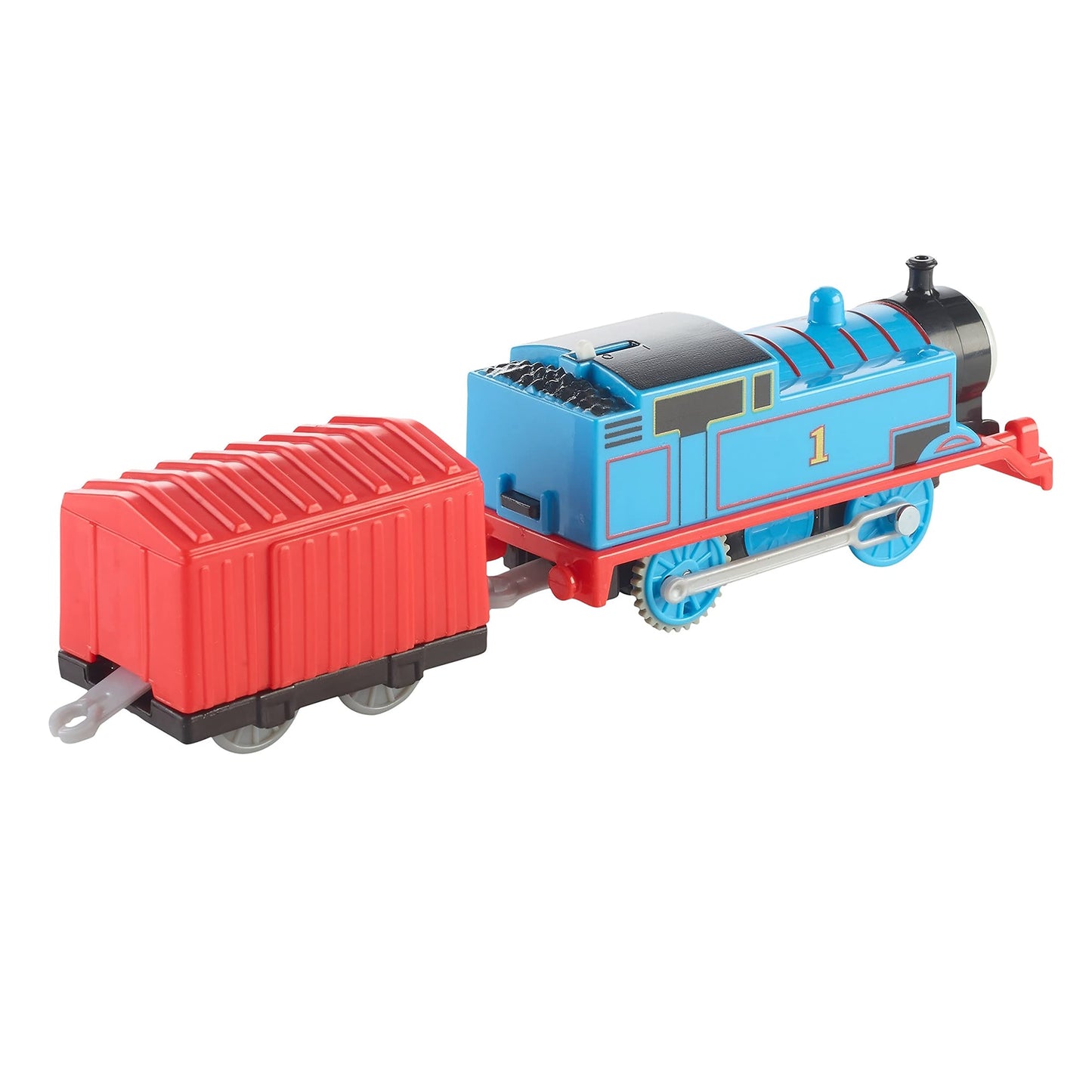 Thomas & Friends Trackmaster Thomas Motorized Train Engine