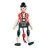 Essence Of Europe Gifts E.H.G Bavarian Boy Wood Jumping Jack Toy