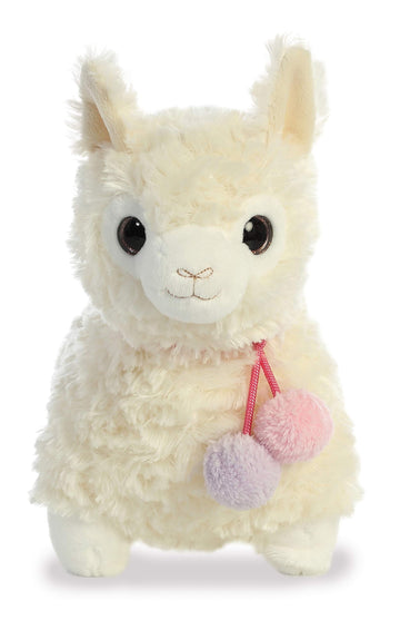 Aurora - Llama Drama - 11' Llama Drama - Coconut