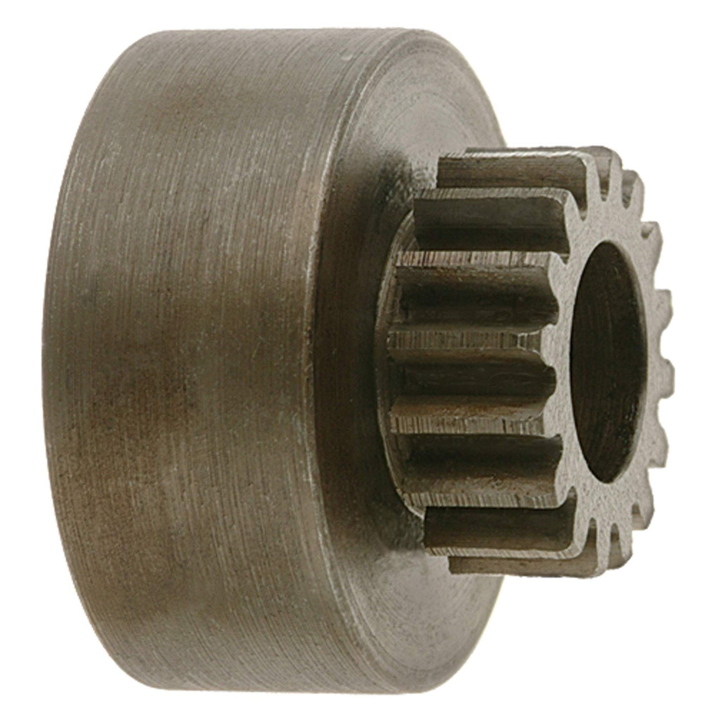 Robinson Racing Products 7016 Extra Hard Clutchbell Savage 16T