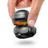 Tubbz Mini: Robocop Cosplaying Rubber Duck Vinyl Figure