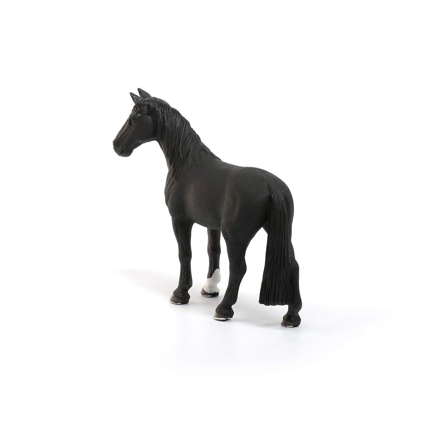Schleich Farm World, Animal Figurine, Farm Toys For Boys And Girls 3-8 Years Old, Tennessee Walker Gelding