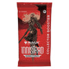 Magic: The Gathering Innistrad Remastered Collector Booster - 1 Pack (15 Mtg Cards)