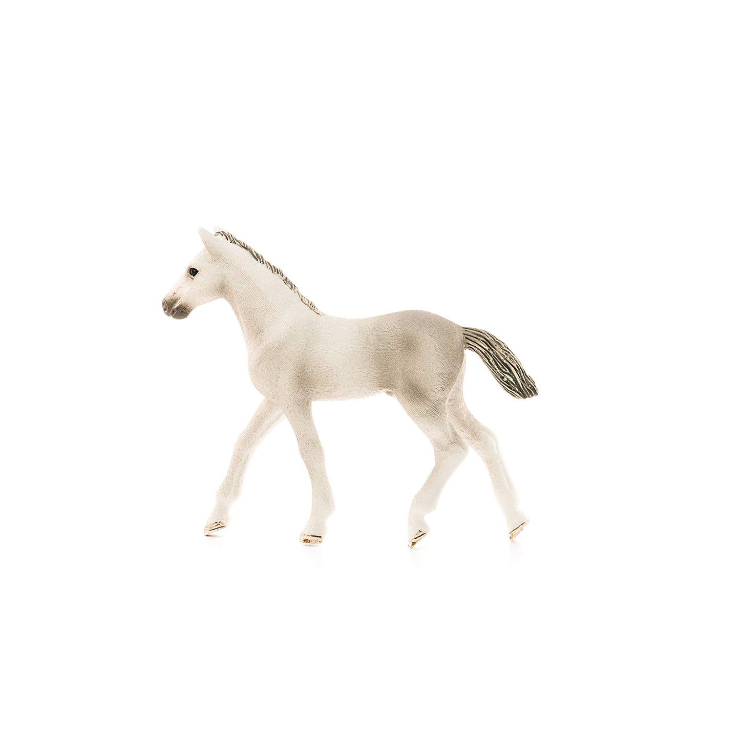 Schleich Horse Club, Holsteiner Foal Horse Figurine, Ages 5+