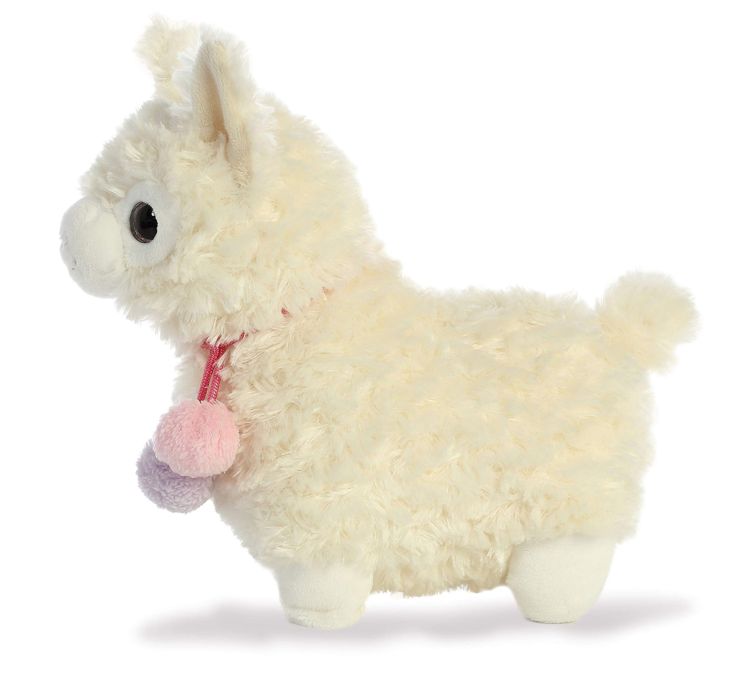 Aurora - Llama Drama - 11' Llama Drama - Coconut