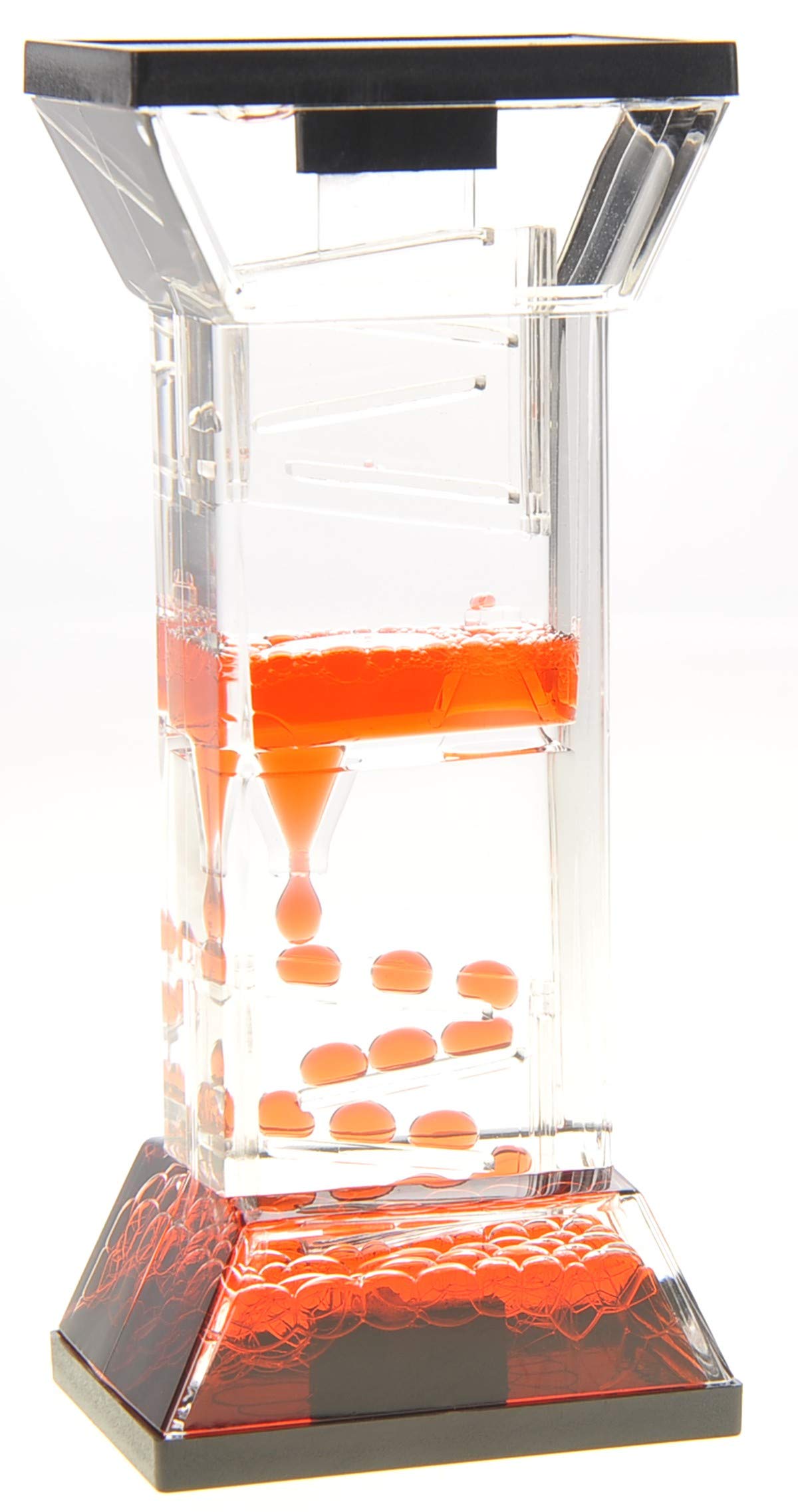 Liquid Motion Bubbler No Wheels (Red)