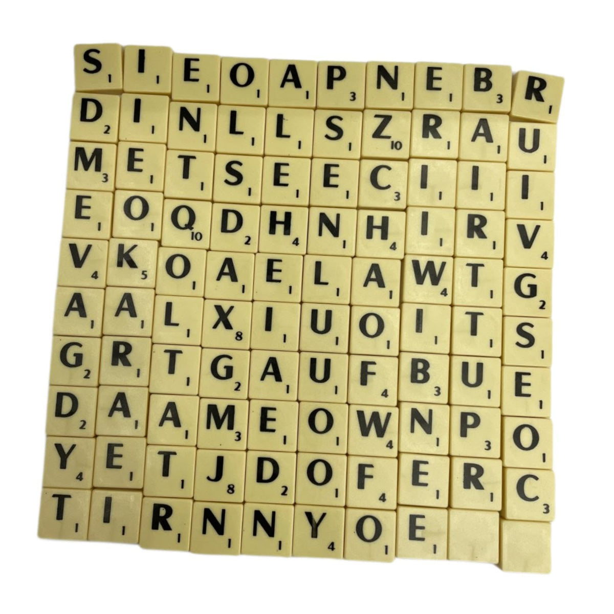 THE STYLE SUTRA Spelling Letters Montessori for Spelling for Kids Children Crafting Projects