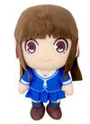 Great Eastern Entertainment Fruits Basket- Tohru Plush 8' H