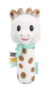 Sophie La Girafe | Sweetie Pouet Rattle | Soft, Fun & Easy To Grasp | Awaken All 5 Senses