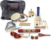 Stagg CPJ-05 Junior Percussion Kit - Compact Size, Ideal for Beginners