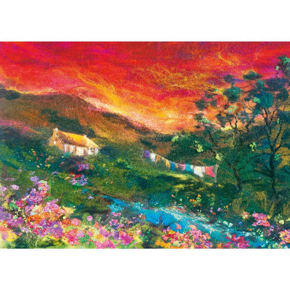 Heye Hy29916 Jigsaw Puzzle
