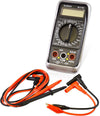 Elenco Digital Mulitmeter With 3 1/2 Digit Display