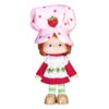 Strawberry Shortcake Retro Classic Doll, 6'', For 3 Years Old And Up, Styles May Vary