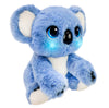 My Fuzzy Friend Koala Plush Pet - Interactive Hugging Companion for Kids, One Size, Soft and Cuddly Toy