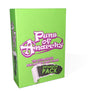 Puns of Anarchy Expansion Pack - The Outrageous Pun-Making Game - Nothing is Safe from Becoming Hilarious Wordplay for Creative