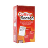 WHAT DO YOU MEME? Cuffing Season Party Game for Couples & Friends – Multicolor, Model TML467, Paper