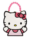 The Tin Box Company 698207-12 Hello Kitty Carry All Tin Purse