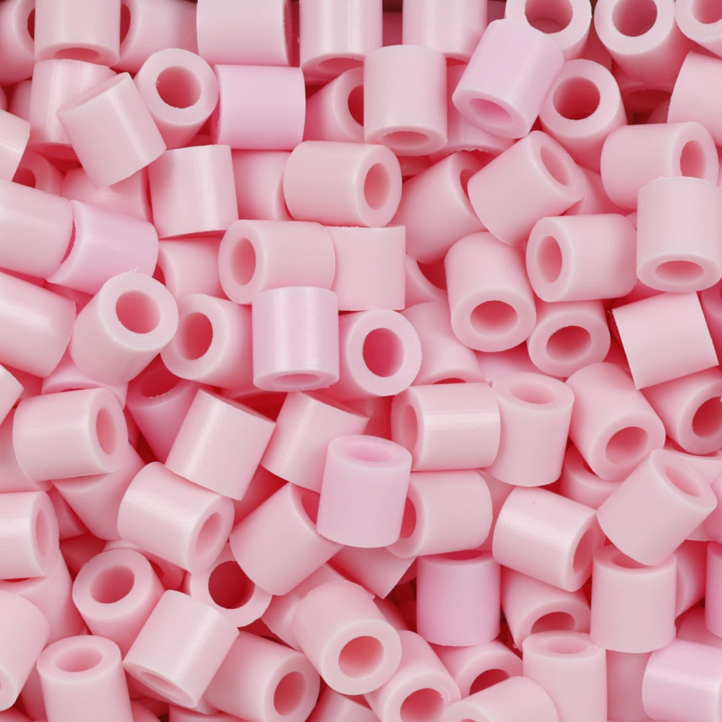 Perler Beads 1,000 Count-Light Pink