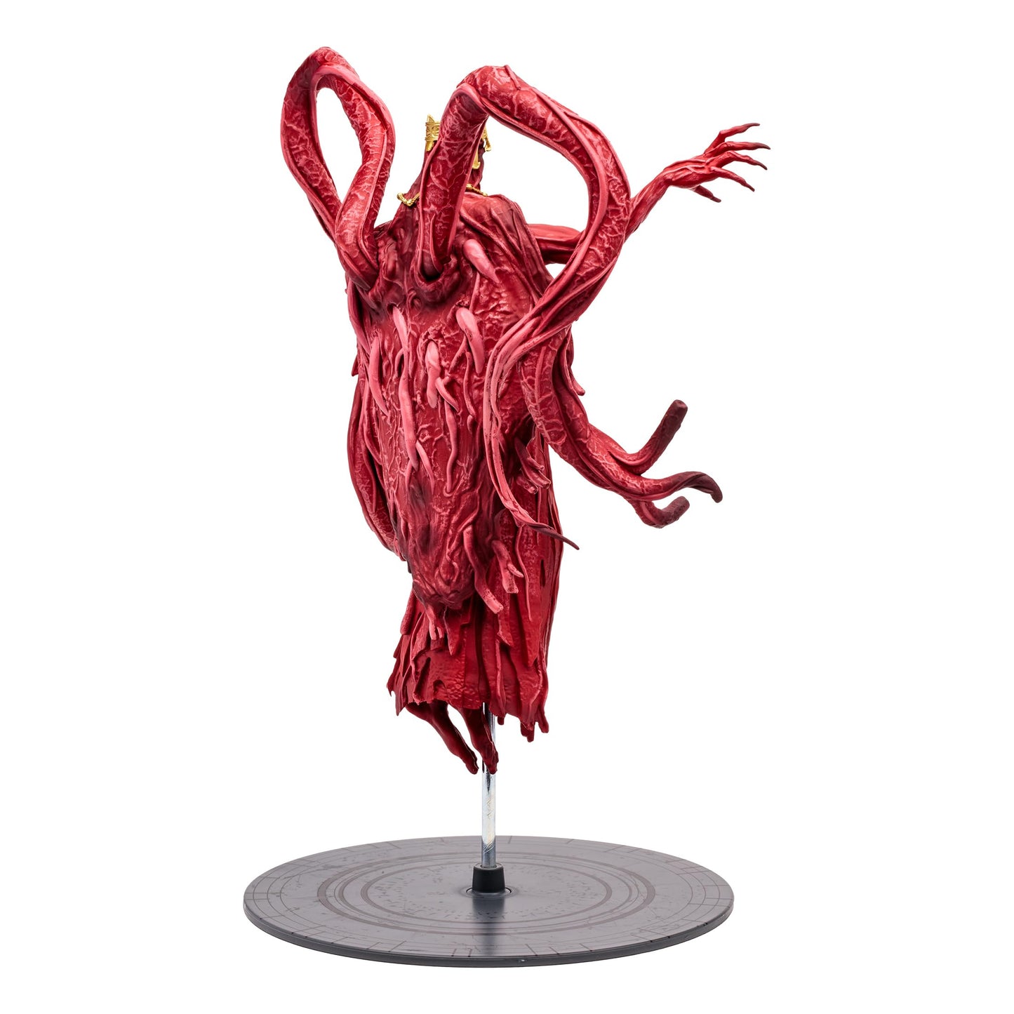 Mcfarlane Toys - Diablo Iv Blood Bishop 1:12 Scale Posed Figure