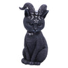 Nemesis Now Cult Cuties Adorable Occult Figurines, Bewitching Evil Spirit Creatures, Hand-Painted, Resin - Pawzuph