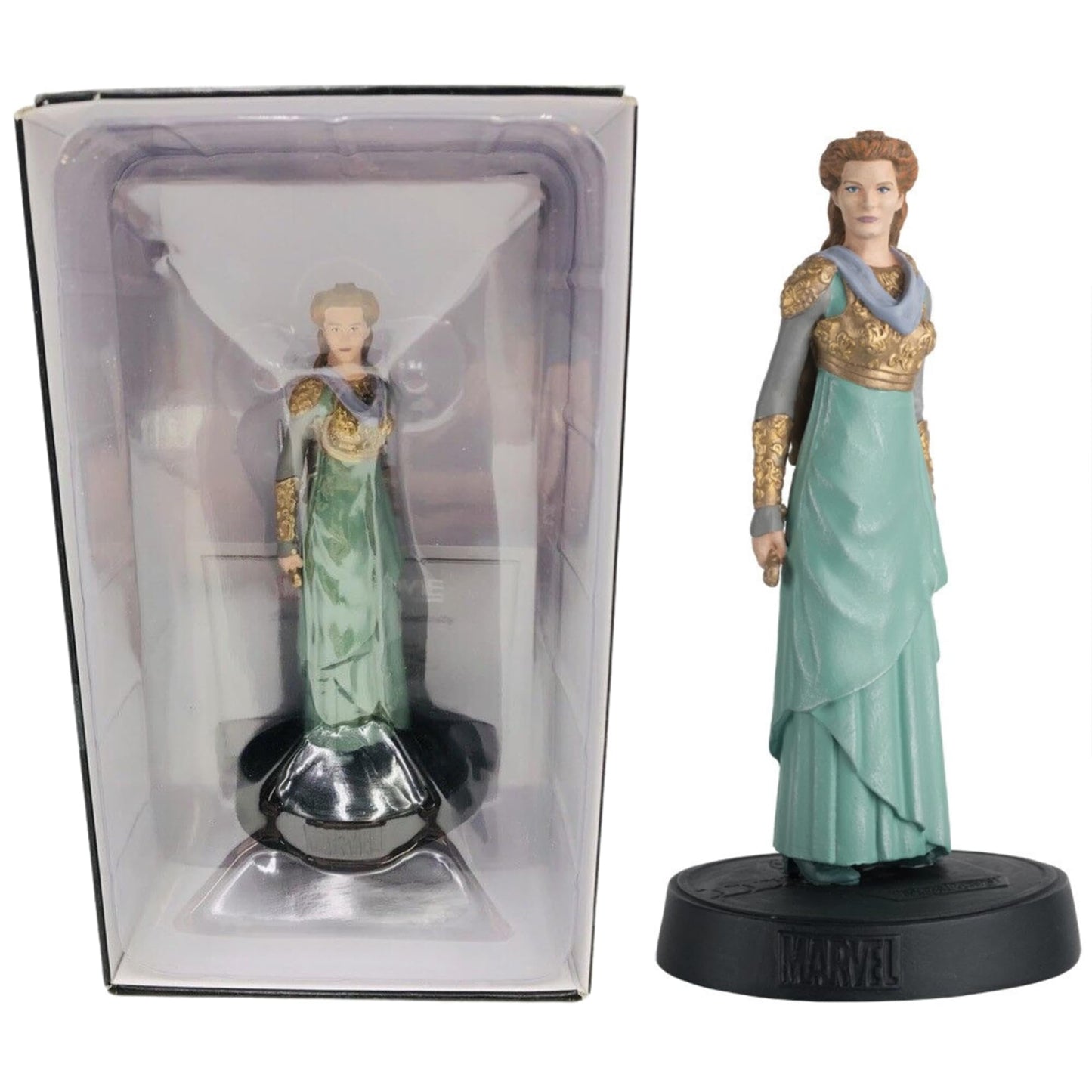 Hero Collector Eaglemoss Marvel Movie Collection 1:16 Figurine | Figga