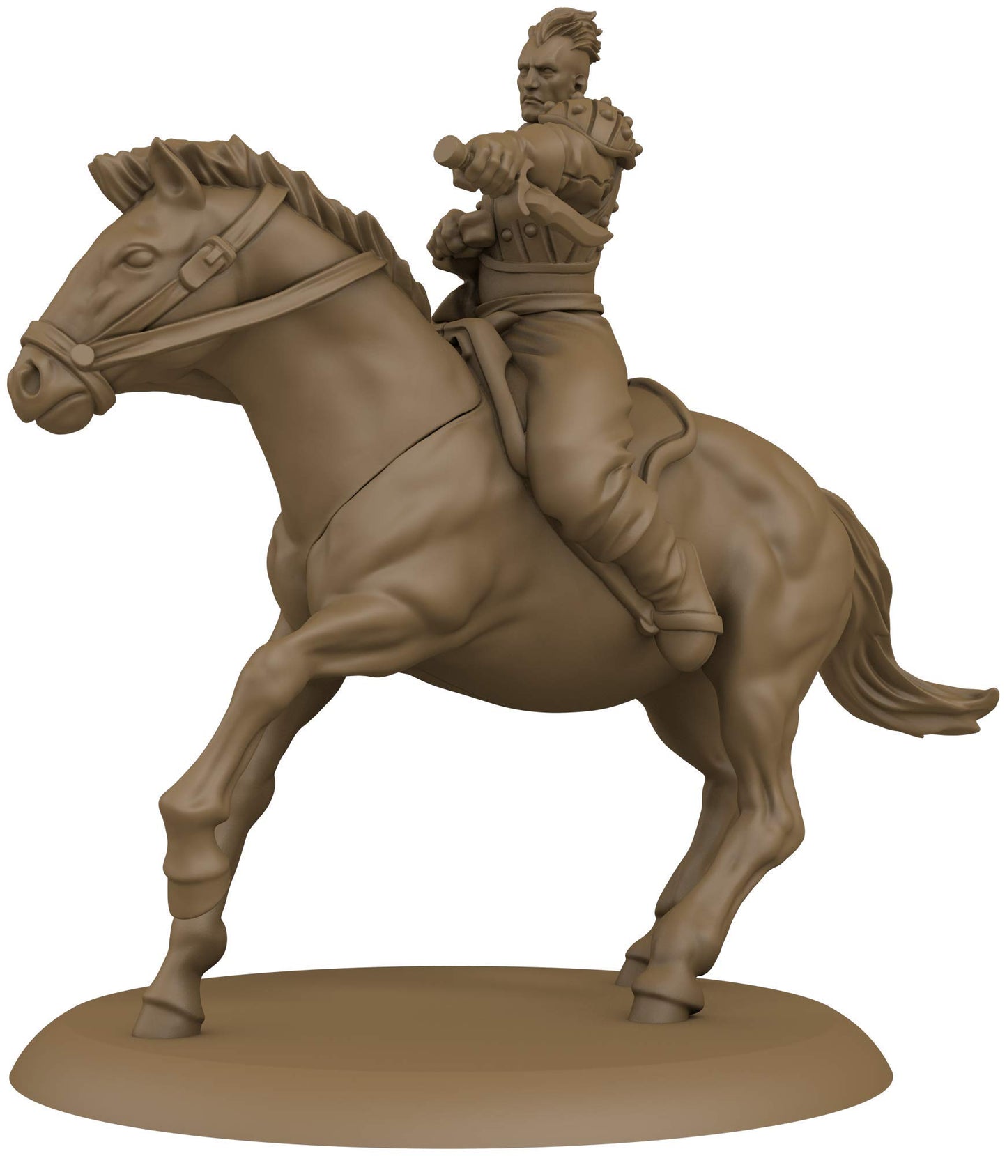Cmon A Song Of Ice And Fire Tabletop Miniatures Bloody Mummer Zorse Riders Unit Box - Mercenary Mounted Mayhem, Strategy Game Fo