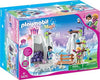 Playmobil Crystal Diamond Hideout