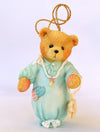 Cherished Teddies Baby'S First Christmas 913014