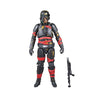 STAR WARS The Black Series Night Trooper Ahsoka enhanced Collectible 6 Inch Action Figure