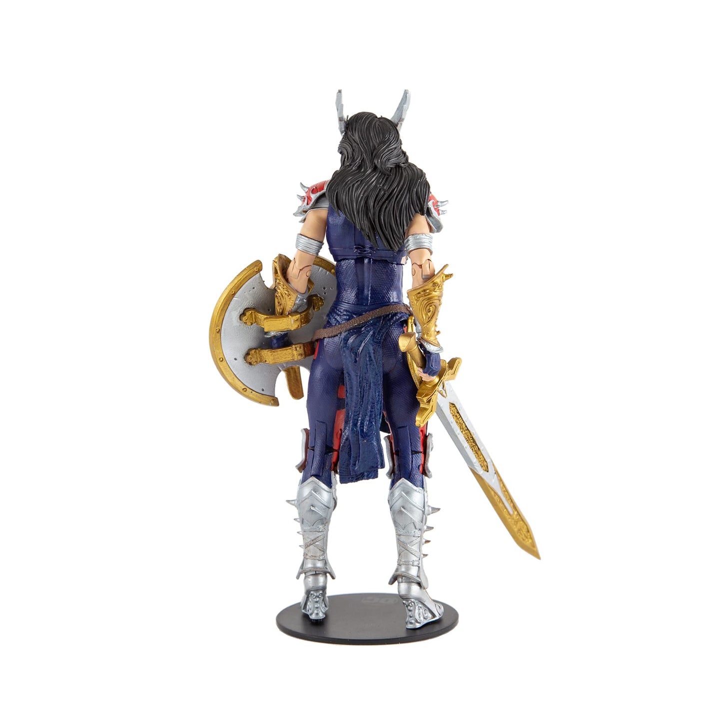 McFarlane - DC Multiverse 7 - Wonder Woman Designed by Todd Mcfarlane