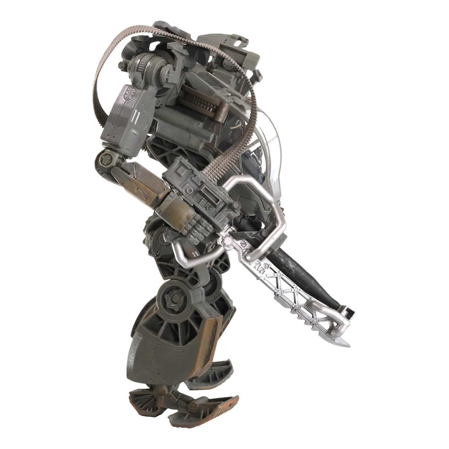 Mcfarlane - Avatar Megafig - A1 Amp Suit