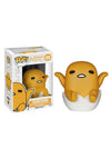Funko Pop Sanrio: Gudetama Action Figure
