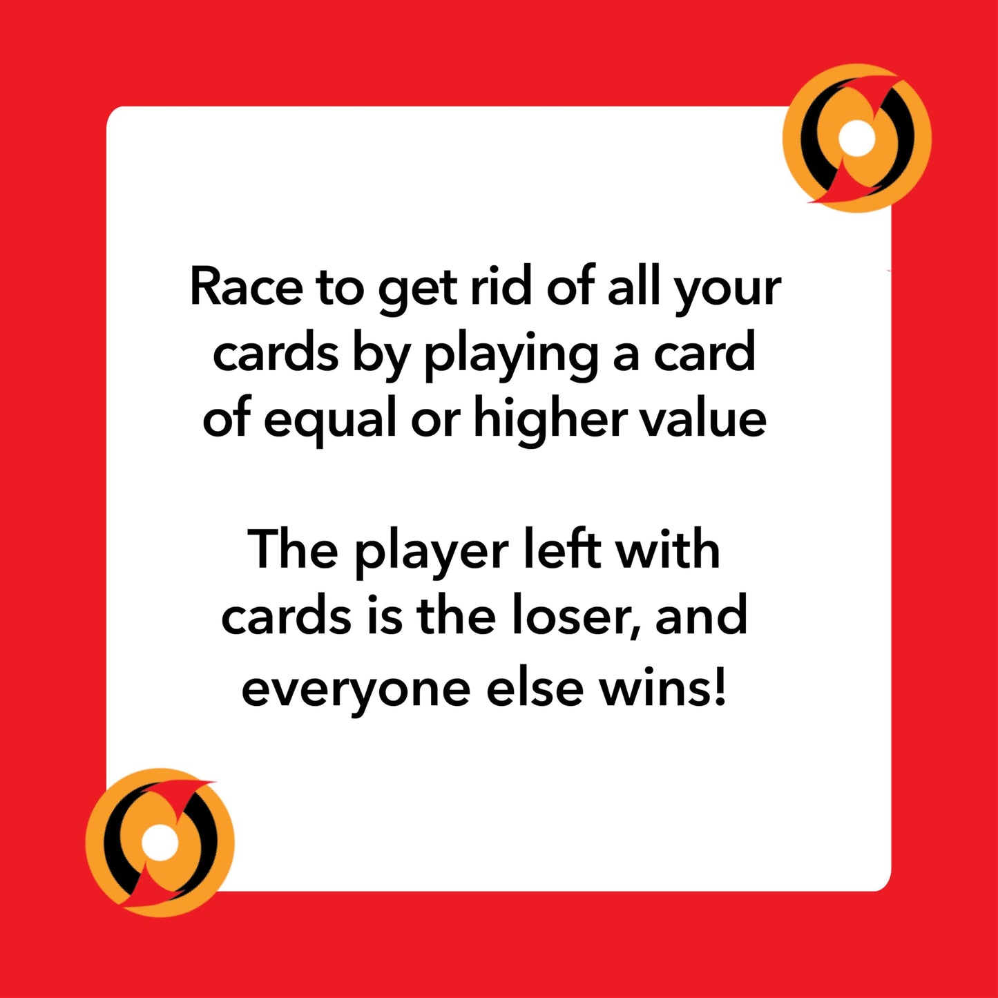 Karma Card Games – Kids Games, Family Games Night, Card Games For Kids, Multi-Player, Screen Free, Travel Games, Playing Cards, What Goes Around, Comes Around, Ages 8+